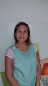 cristina