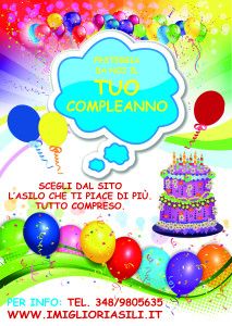 COMPLEANNI iMiglioriAsili.indd