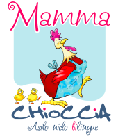 LOGO Mamma Chioccia