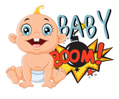 BABY Boom